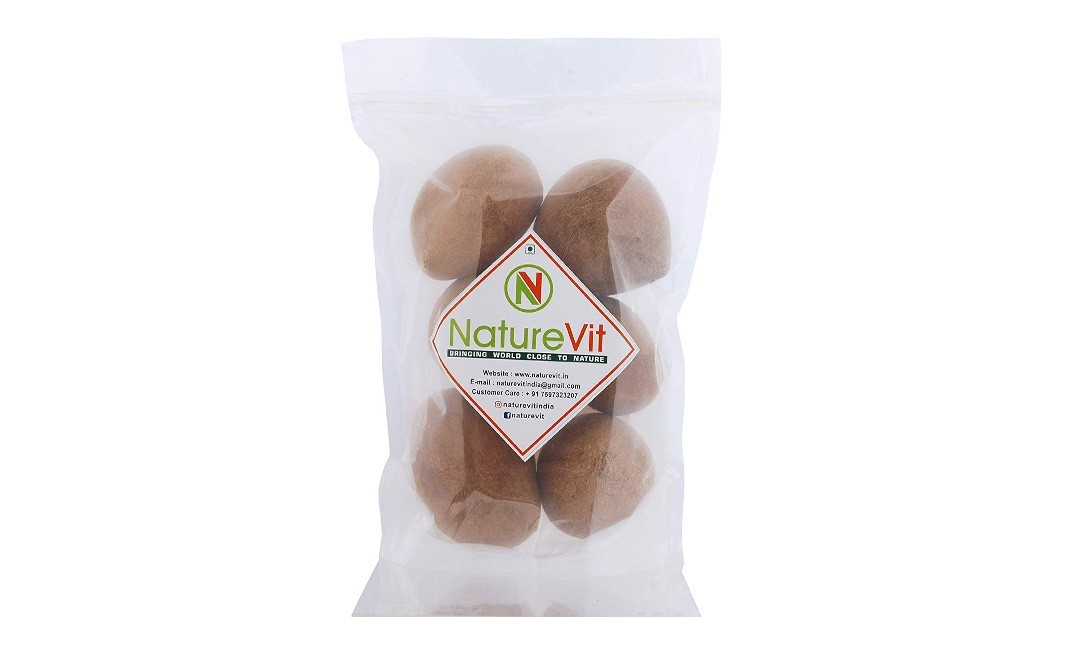 Nature Vit Dry Coconut (Whole)    Pack  900 grams